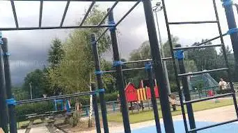 Photo de Parc de Street Workout