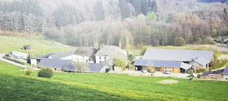 Photo de Centre équestre Martelinville