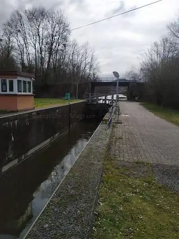Photo de Écluse NÂ° 32 de Saverne
