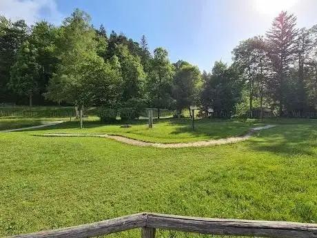 Photo de Tal der Sinne