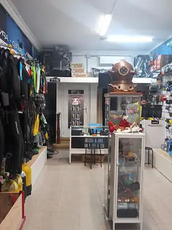 Photo de Nautilus Dive Center