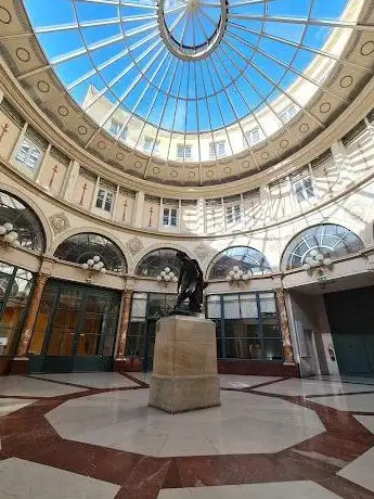 Photo de Galerie Colbert