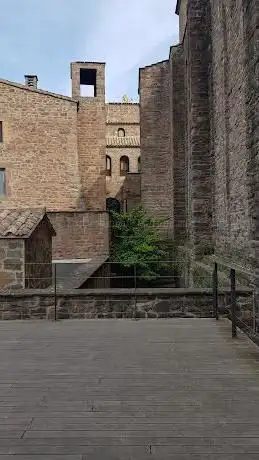 Photo de porte de Graells