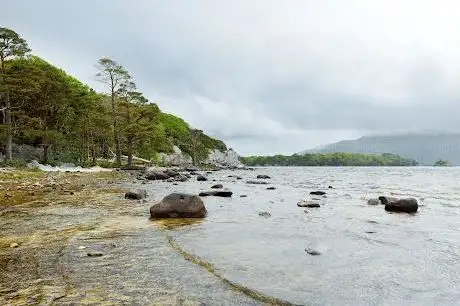 Photo de Muckross Lake