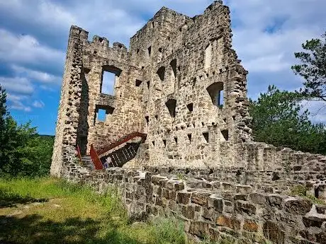 Photo de Utvrda Possert (Posrt/Šabec)