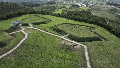 Photo de Circuito do Alqueidão