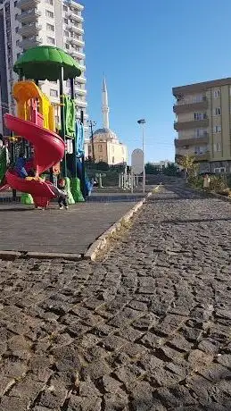 Photo de Ataşehir Parkı