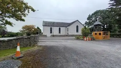Photo de Church of the Immaculate Conception Tang