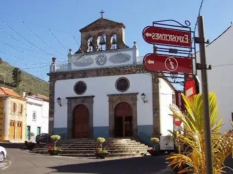 Photo de Oficina de Turismo de Vega de San Mateo