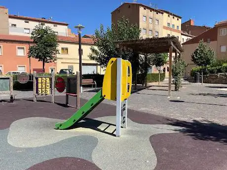 Photo de Javier Sierra Park
