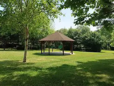 Photo de Parc Sainte Thérèse