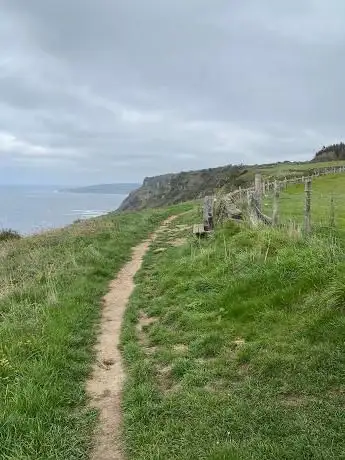 Photo de Cleveland Way