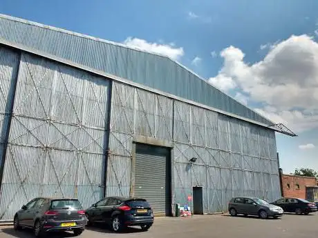 Ulster Aviation Society