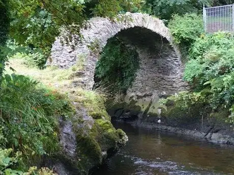 Photo de Cromwell's Bridge