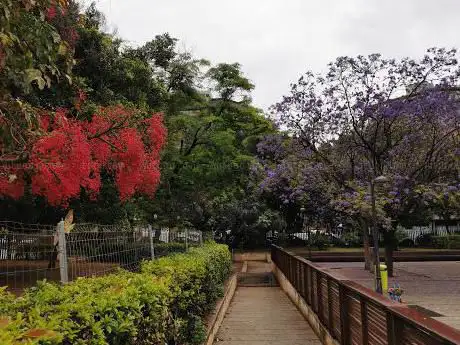 Photo de JardÃ­n Alfredo Candel