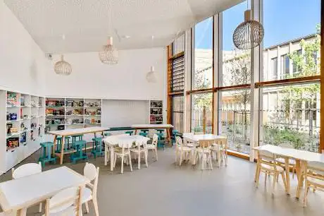 Photo de Meudon games library & Children hall