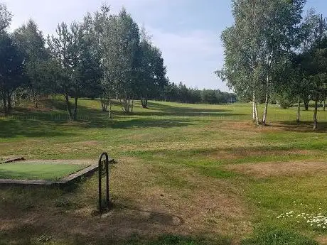 Photo de Korthålsbanan