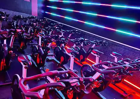 Photo de Fitness First London Oxford Circus