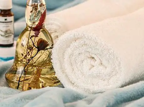 Photo de The Spa At Hornby