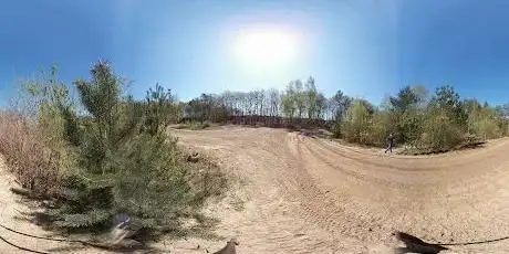 Photo de Hoope Park Enduro