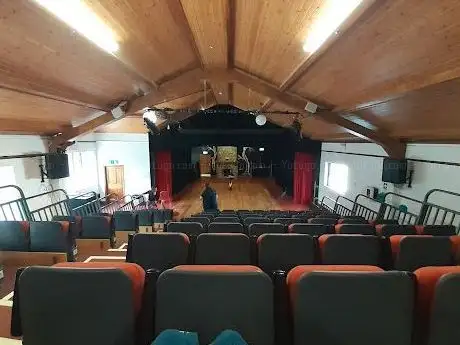 Photo de Club Scannán Sailearna