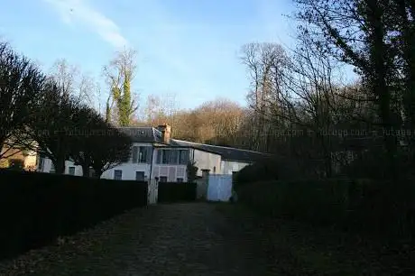 Photo de Le Pavillon de Marly