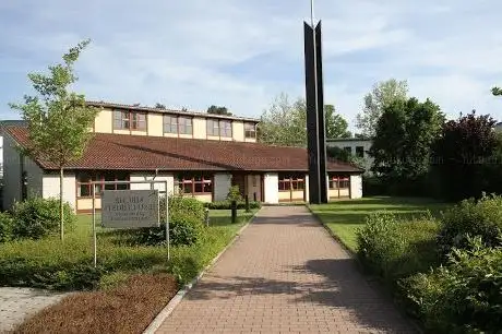 Photo de The Church of Jesus Christ of Latter-day Saints