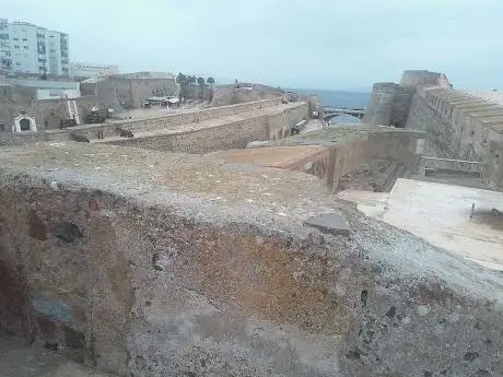 Photo de بوابة الخلافة