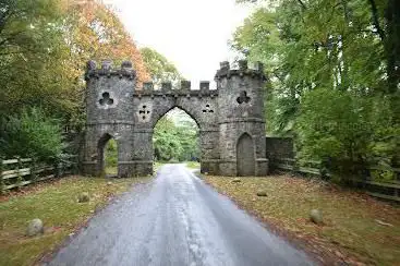 Tollymore Forest Park