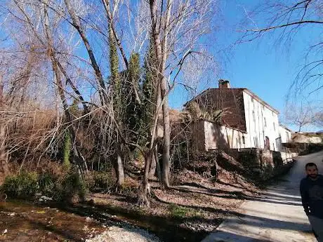 Photo de MolÃ­ de Pedro