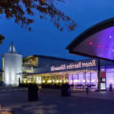 Photo de Casino Barrière