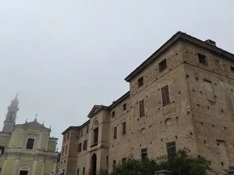 Photo de Museum of Parmigiano Reggiano
