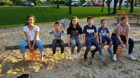 Photo de Spielplatz