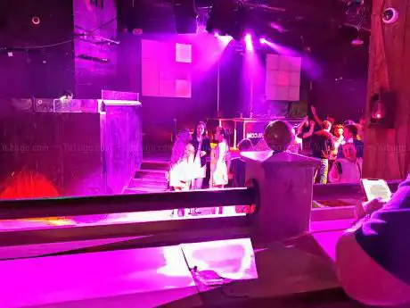 Photo de JJ's Coventry