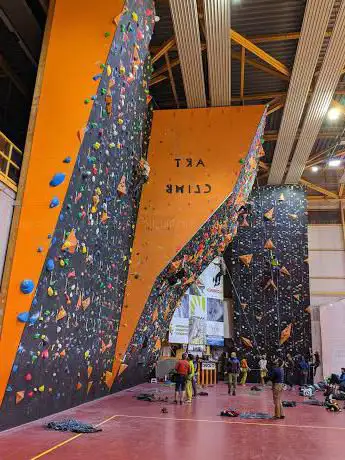 Photo de Art Climb a.s.d.