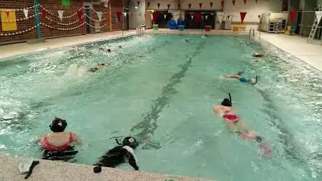 Photo de Piscine l'Attente