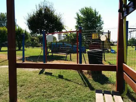 Photo de Parco Navicella