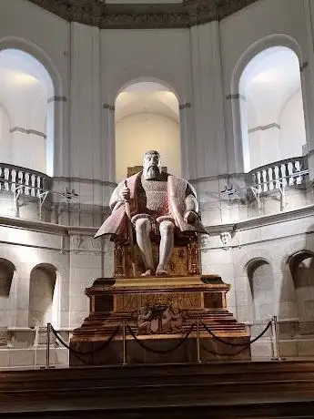 Photo de Musée nordique