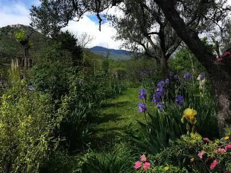 Photo de Giardino Colle Mola