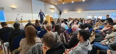 Shalom Christian Fellowship