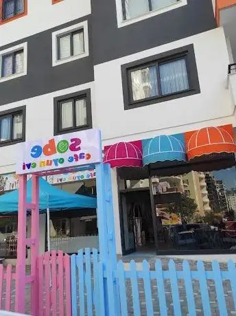 Photo de SOBE CAFE OYUN EVİ