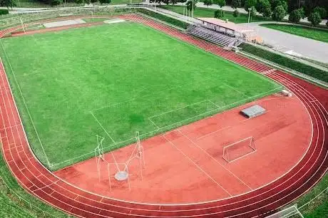 Photo de Sportheim TSV Stetten am kalten Markt