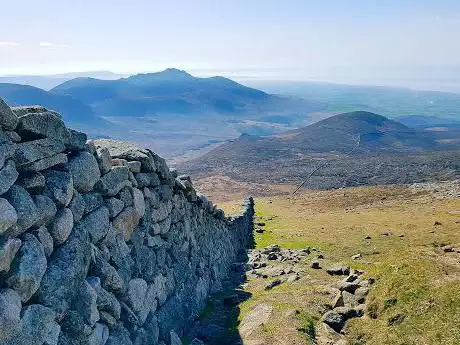 Slieve Donard