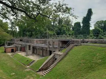 Photo de Fort Hunt Park