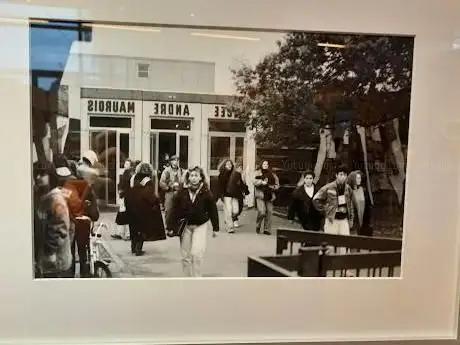Photo de Centre Culturel Claude Vigée