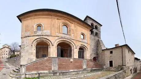 Photo de Basilica di Sant'Erasmo