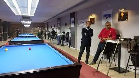 Photo de Diamond Bilardo & Briç Cafe