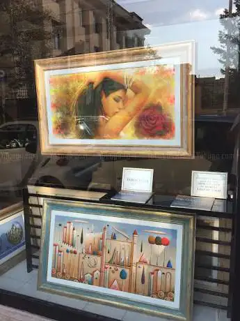 Photo de Art gallery La Fenice