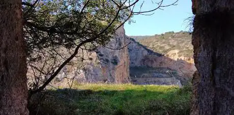 Photo de Percorso Naturalistico