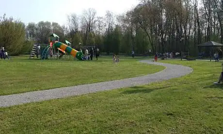 Photo de Parco Del Ri